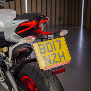 Ducati Panigale 959