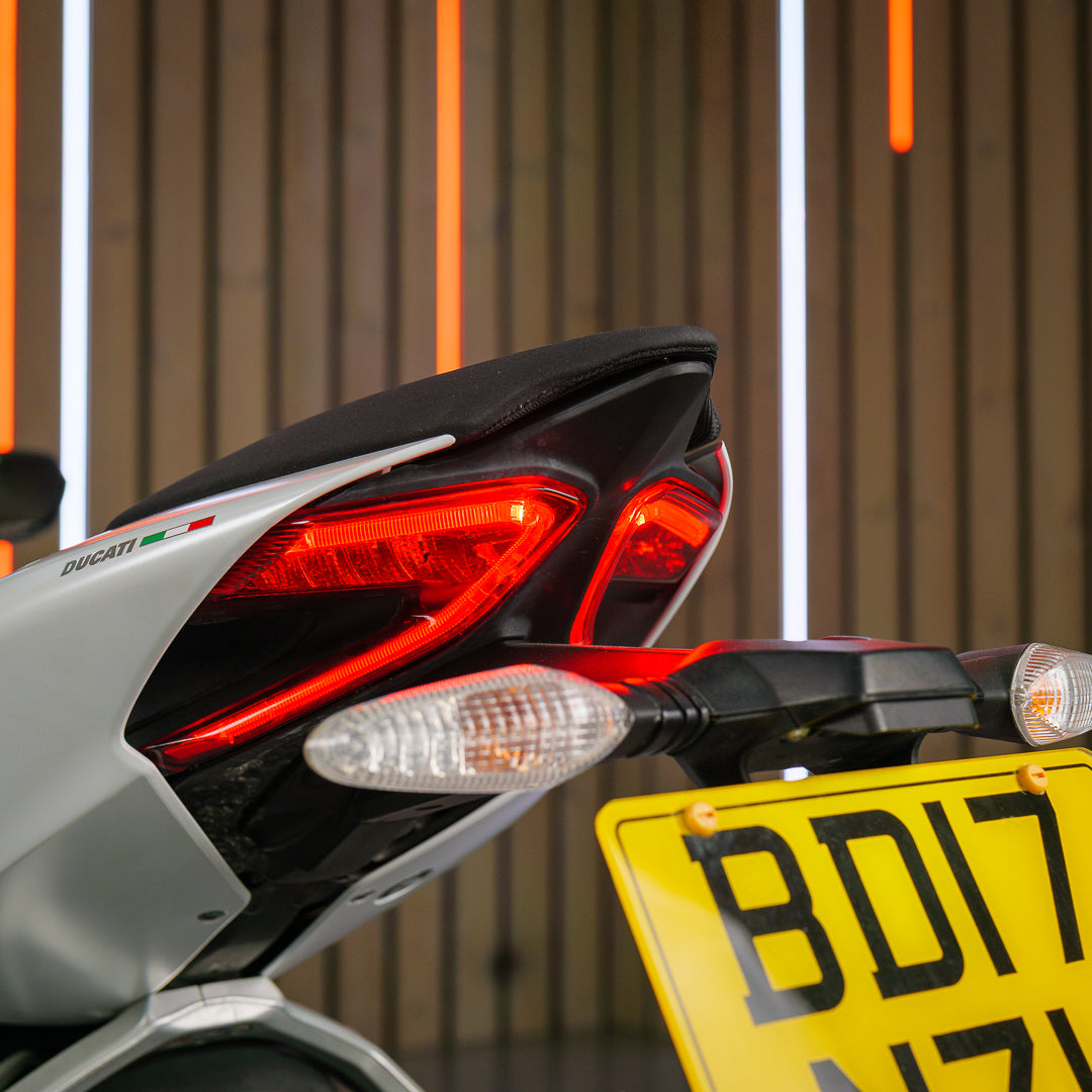 Ducati Panigale 959