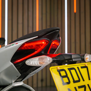 Ducati Panigale 959