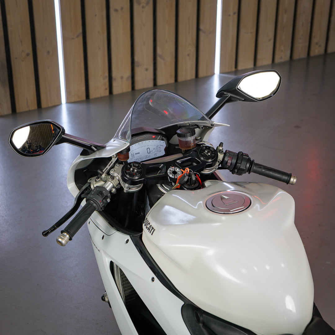 Ducati Panigale 959