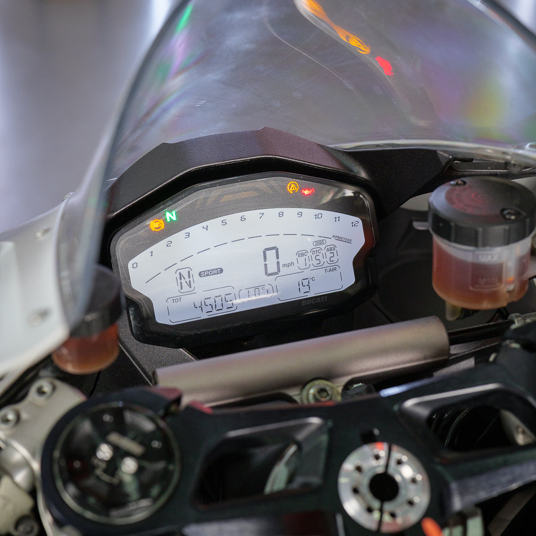 Ducati Panigale 959