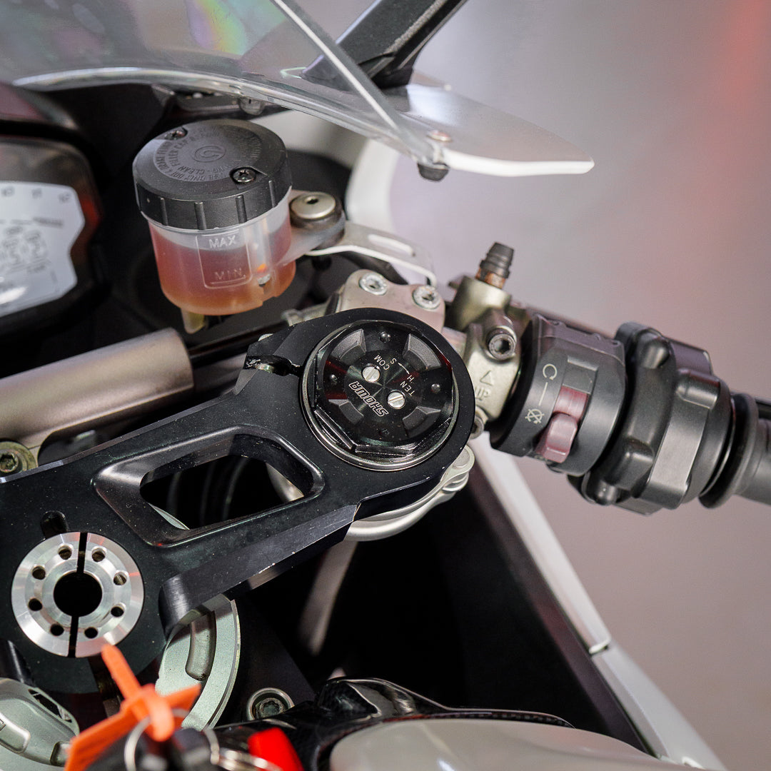 Ducati Panigale 959