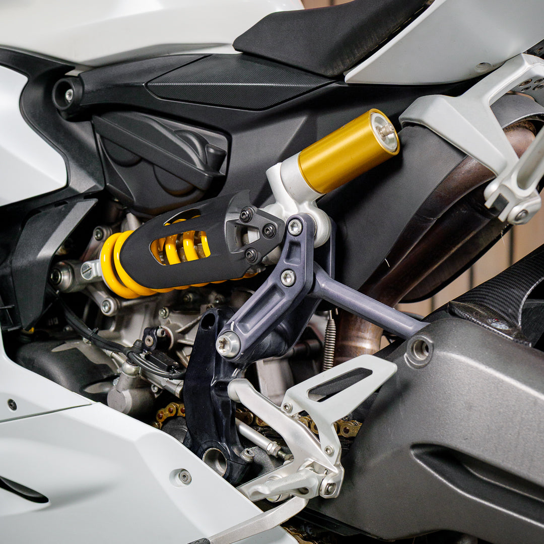 Ducati Panigale 959