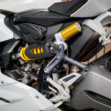Ducati Panigale 959