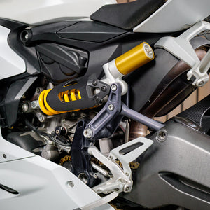 Ducati Panigale 959