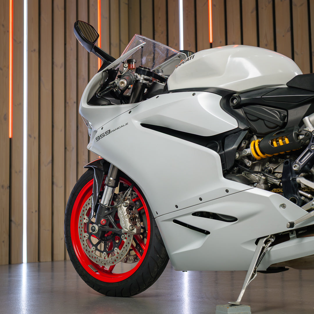 Ducati Panigale 959