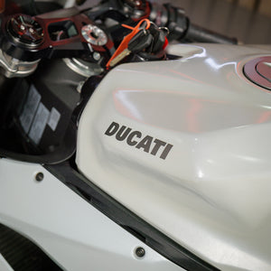 Ducati Panigale 959