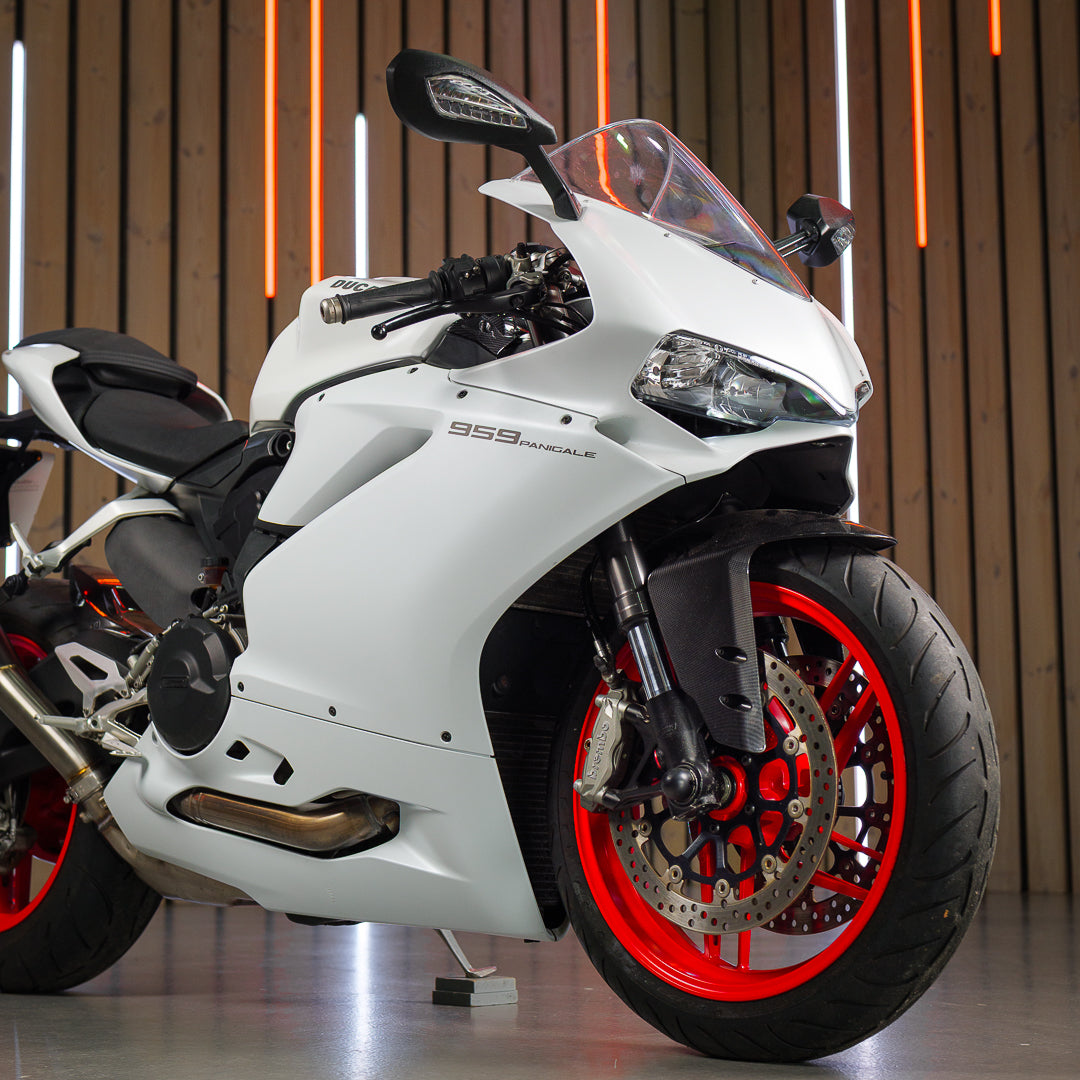 Ducati Panigale 959