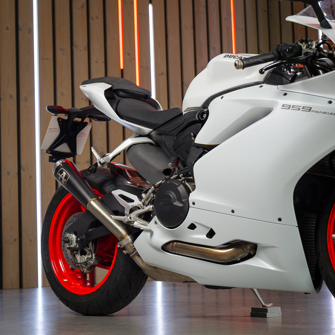 Ducati Panigale 959