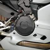 Ducati Panigale 959