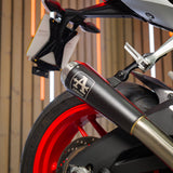 Ducati Panigale 959