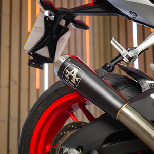 Ducati Panigale 959