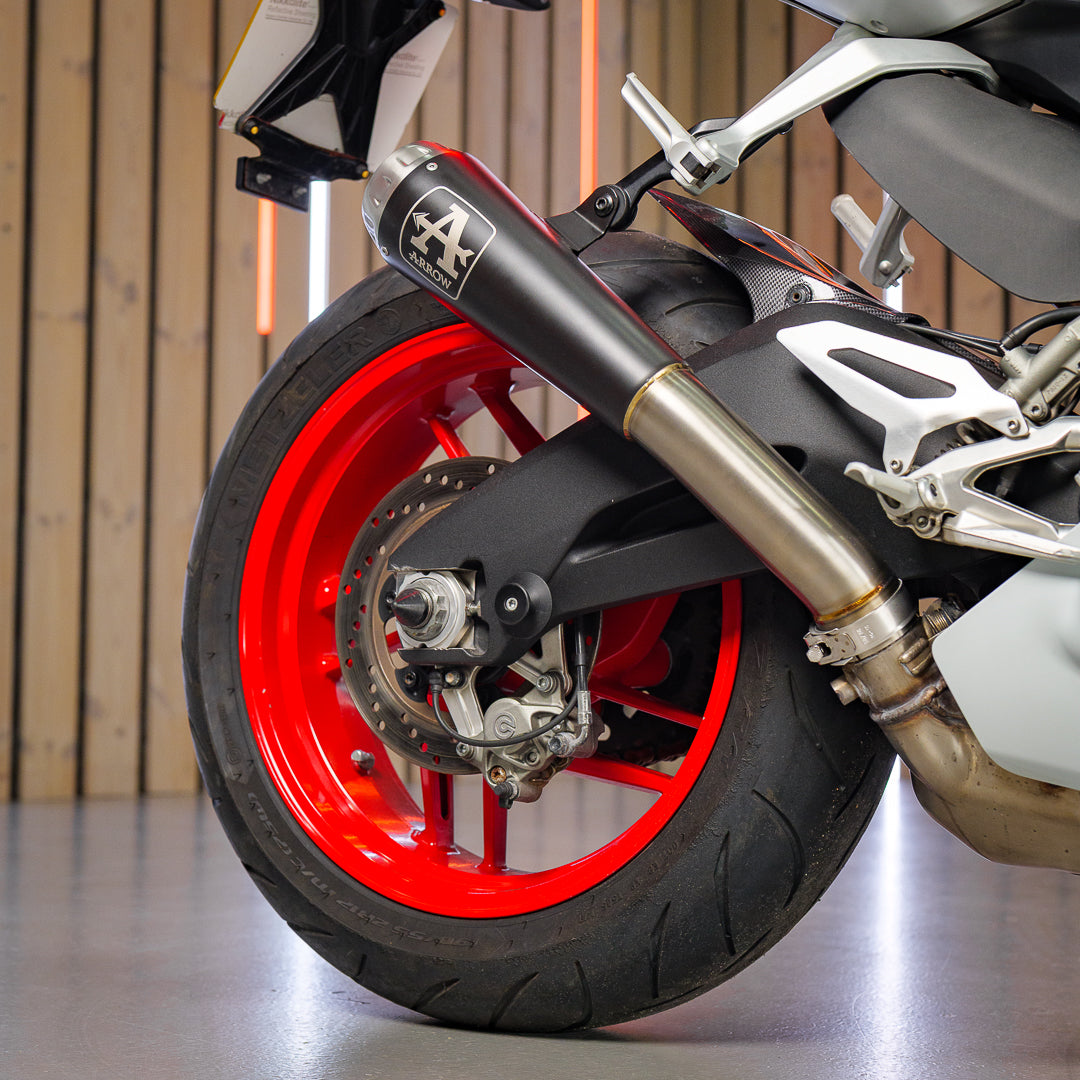 Ducati Panigale 959