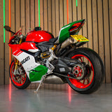 Ducati 1299 Panigale R Final Edition