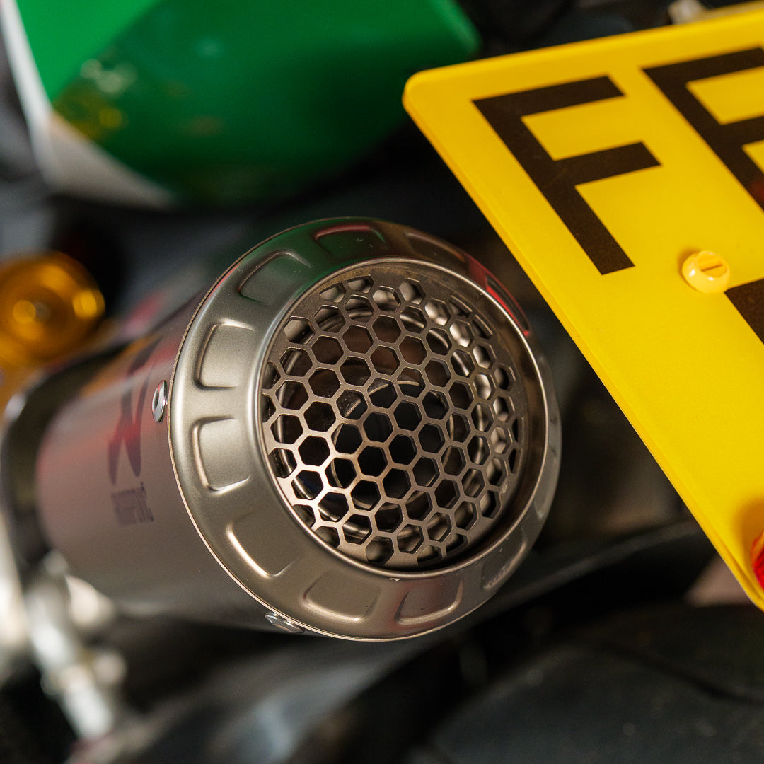 Ducati 1299 Panigale R Final Edition