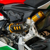 Ducati 1299 Panigale R Final Edition