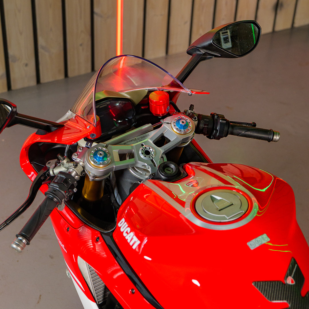 Ducati 1299 Panigale R Final Edition