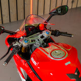 Ducati 1299 Panigale R Final Edition