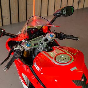 Ducati 1299 Panigale R Final Edition
