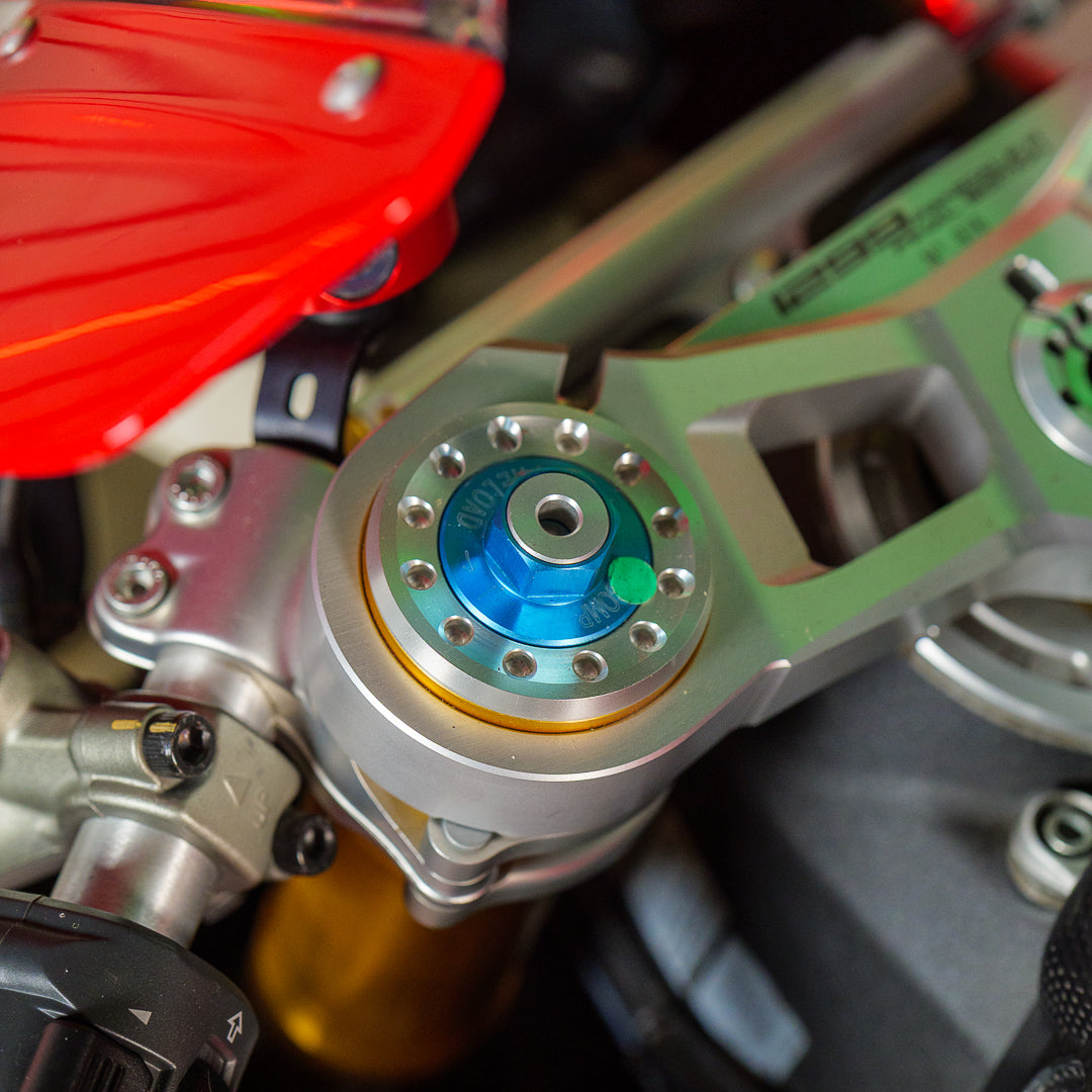 Ducati 1299 Panigale R Final Edition