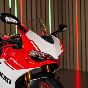 Ducati 1299 Panigale R Final Edition