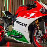 Ducati 1299 Panigale R Final Edition