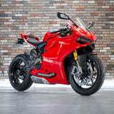 Fast Friday: INSANE Ducati Panigale R + £1000 cash