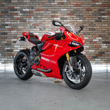 Fast Friday: INSANE Ducati Panigale R + £1000 cash