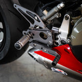 Fast Friday: INSANE Ducati Panigale R + £1000 cash