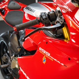 Fast Friday: INSANE Ducati Panigale R + £1000 cash