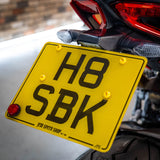 Fast Friday: INSANE Ducati Panigale R + £1000 cash