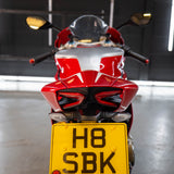 Fast Friday: INSANE Ducati Panigale R + £1000 cash