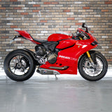 Fast Friday: INSANE Ducati Panigale R + £1000 cash
