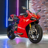 Fast Friday: INSANE Ducati Panigale R + £1000 cash