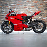 Fast Friday: INSANE Ducati Panigale R + £1000 cash