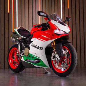 Ducati Panigale 1299 R Final Edition