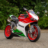 Ducati Panigale 1299 R Final Edition
