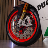 Ducati Panigale 1299 R Final Edition