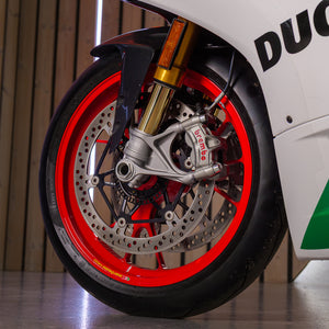 Ducati Panigale 1299 R Final Edition
