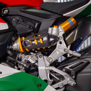 Ducati Panigale 1299 R Final Edition