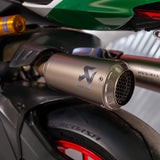 Ducati Panigale 1299 R Final Edition