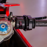 Ducati Panigale 1299 R Final Edition