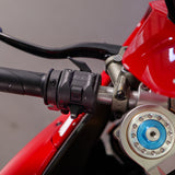 Ducati Panigale 1299 R Final Edition