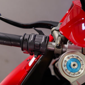 Ducati Panigale 1299 R Final Edition