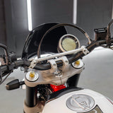 2019 DUCATI SCRAMBLER DESERT SLED