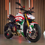 Ducati Streetfighter V4S