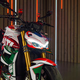 Ducati Streetfighter V4S