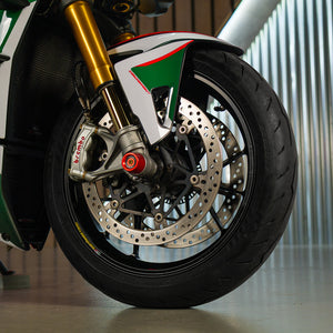 Ducati Streetfighter V4S