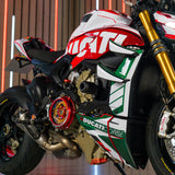 Ducati Streetfighter V4S
