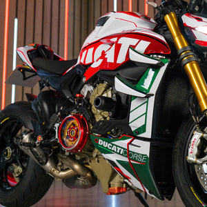 Ducati Streetfighter V4S